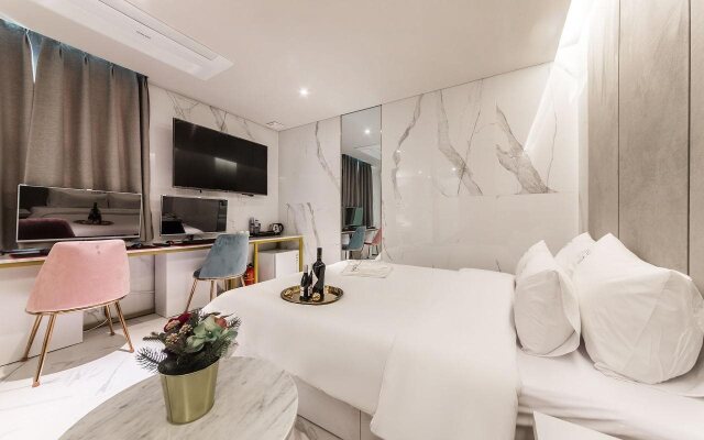 Songtan Alo Hotel