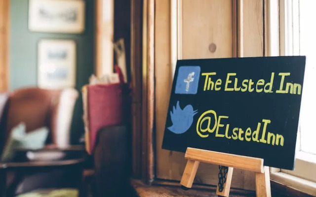 The Elsted Inn