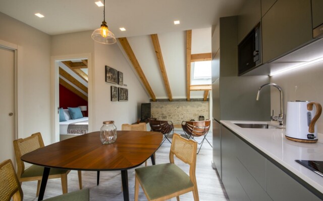 Bachareis Charming HOuse