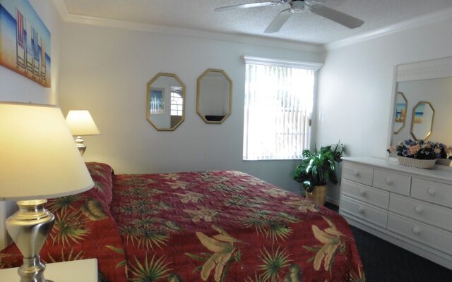Beachtree Villas