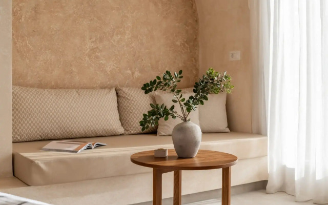 Heyday Luxury Suites