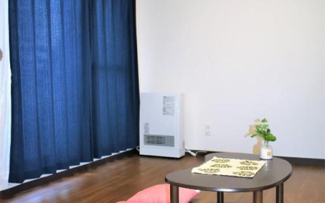 Carid Shiraishi In front of the station / Vacation STAY 4649 – Guest Rooms – Sapporo