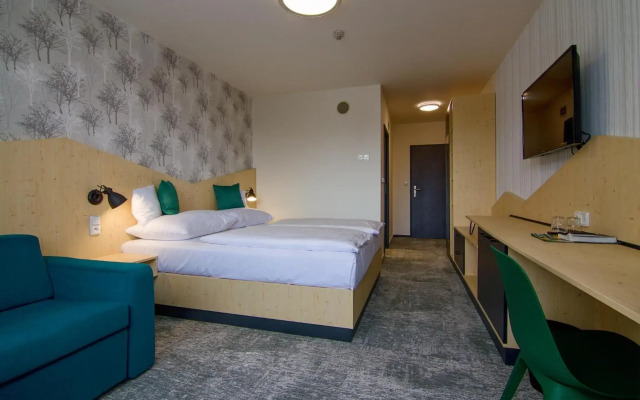 Hotel Srni