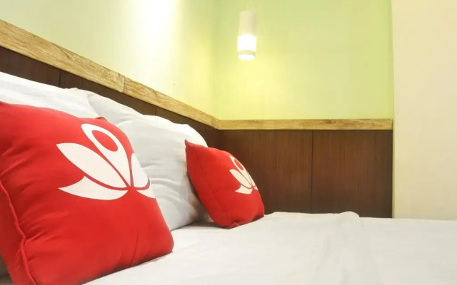 ZEN Rooms Kalimas KH Mas Mansyur