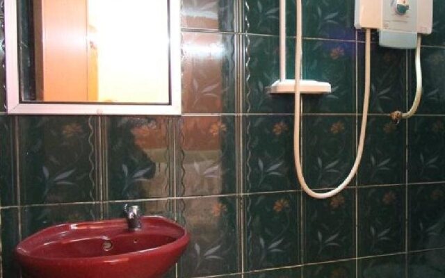 Rawang Budget Hotel