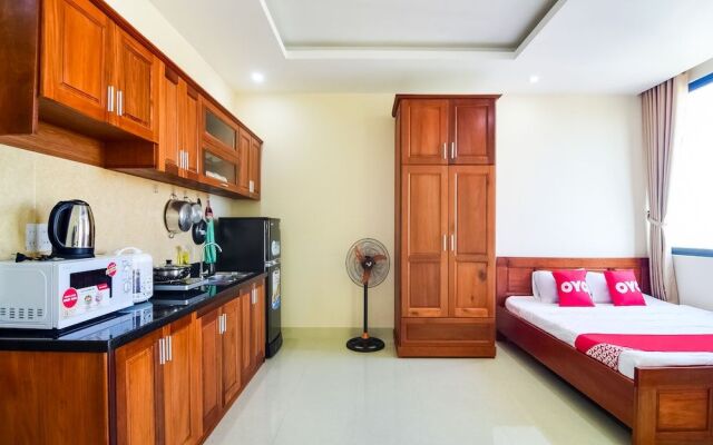 OYO 775 Sea House Hotel & Apartment