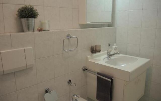 Residenza San Materno