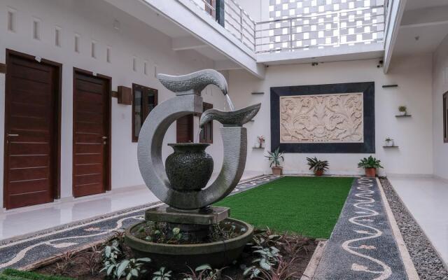 Enfaza Guesthouse Syariah