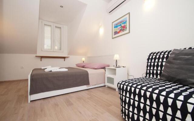 Confluence Apartments
