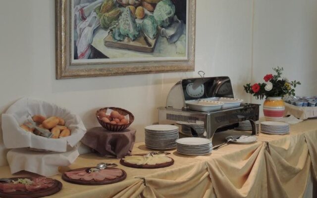 Park Hotel Cavalieri