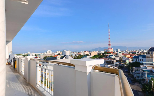Phuong Khue Hotel