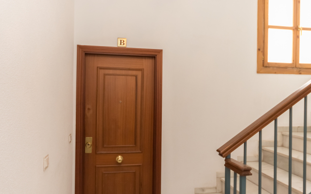 Nest Style Granada Hotel