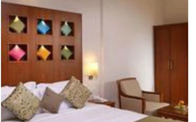 The Fog Munnar Resorts & Spa