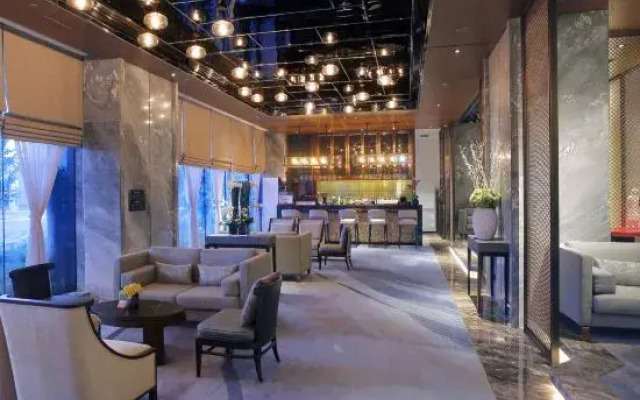 the Star Hotel