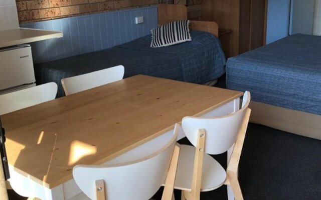 Whale Fisher Motel