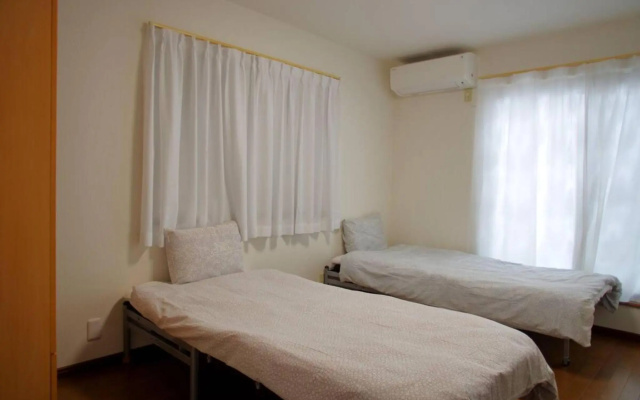 NYOZE House - Vacation STAY 84305v – Guest Rooms – Tokyo