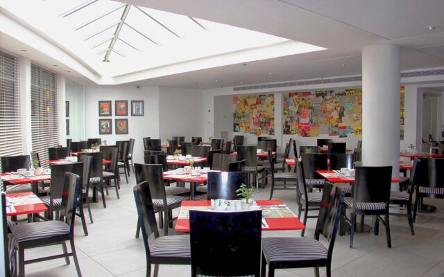 Cinema Hotel - an Atlas Boutique Hotel