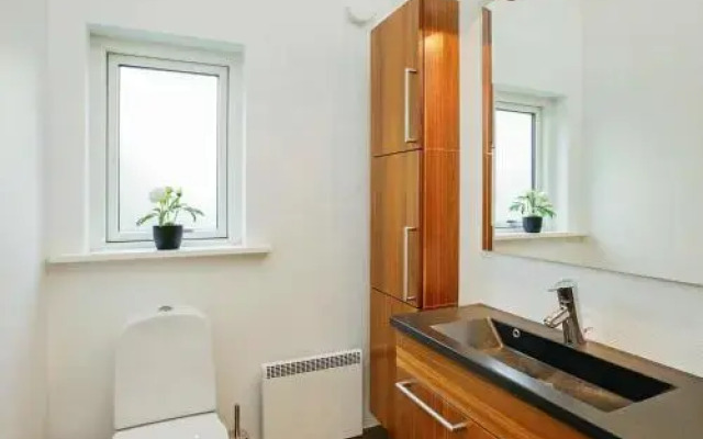 Holiday home Læsø II