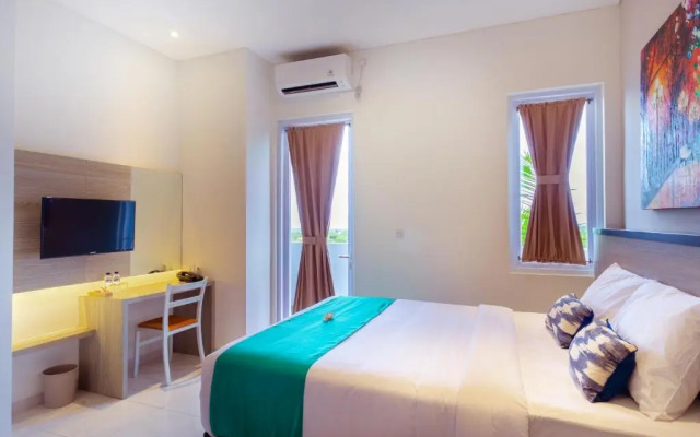 Nivasa Nusa Dua