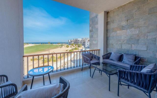 VESTA - Soma Bay Residence