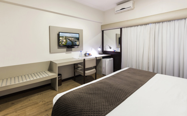 Plaza Blumenau Hotel