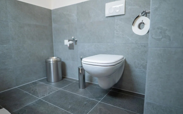 Jimmy's Apartments Sapphire