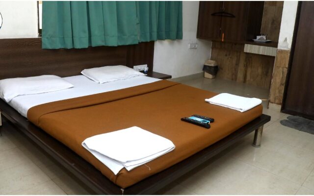 Hotel Samudra City