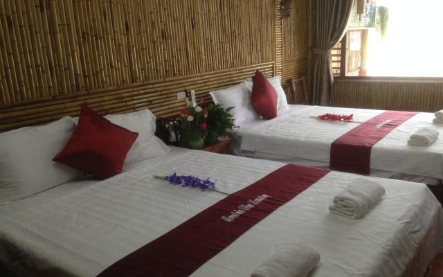 Tam Coc Mountain View Homestay – Guest Rooms – Hoa Lu