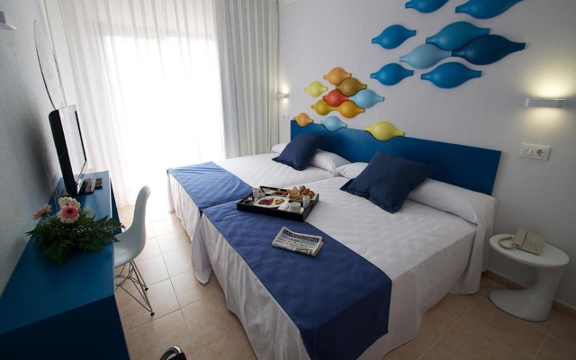 Evenia Olympic Resort