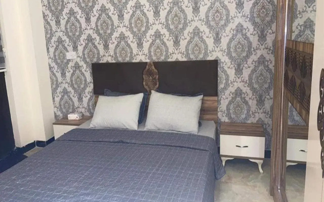Dreams Apartments