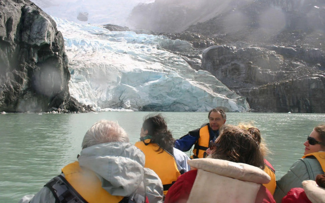 El Mirador de Guadal