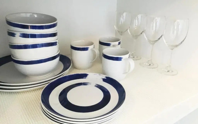 Red Door Holiday House