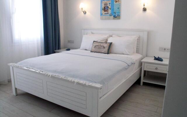 Via Farilya Hotel