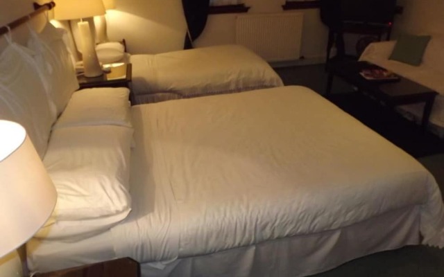 The Hotel Broughty Ferry