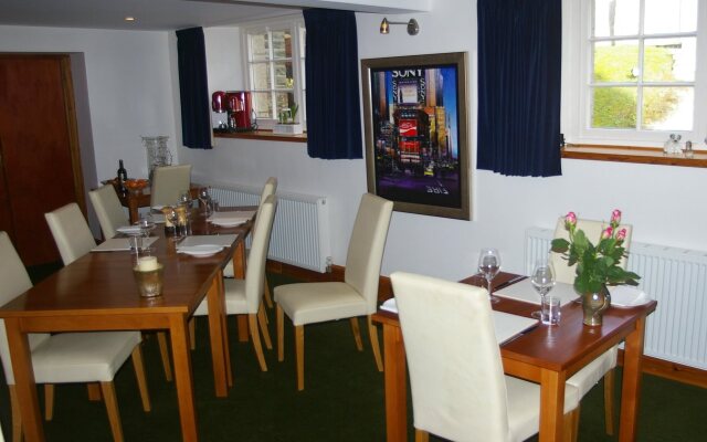 The Old School Guest House