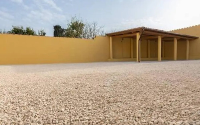 Costa Ovest Apartment Breeze