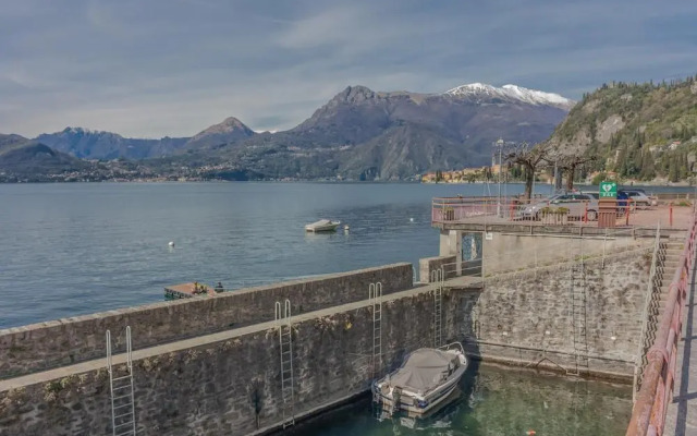 Al Porticciolo in Varenna