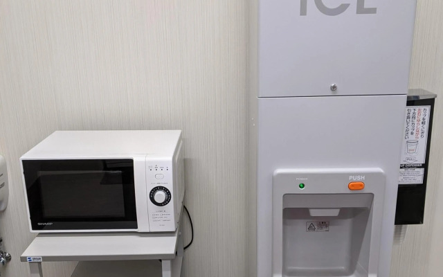 Sotetsu Fresa Inn Nagoya-Shinkansenguchi