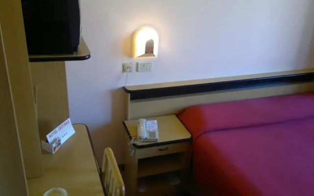 Hotel Centrale