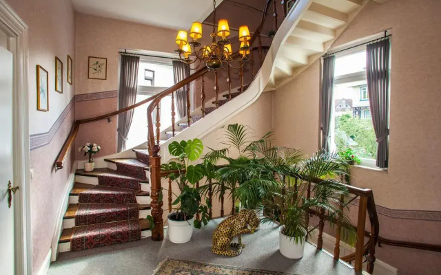 Hotel Rosenau