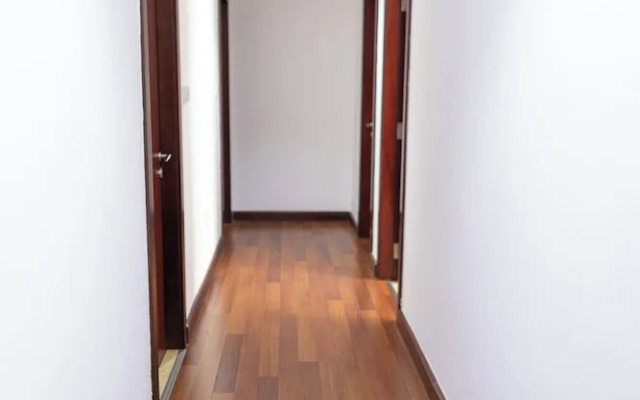 HAPPY SEASON I Apartment on JBR