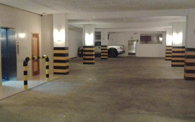 Hotel Hamilton