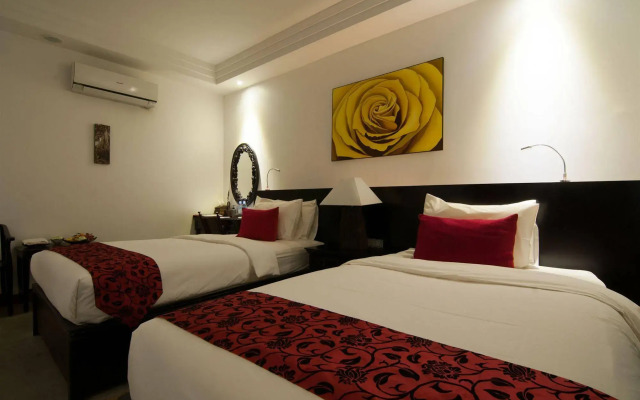 La Rose Boutique Hotel & Spa