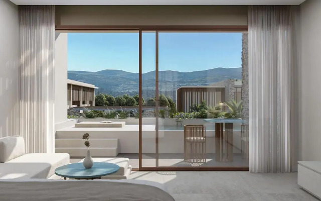 Royal Pearl Island Chios Hotel & Spa