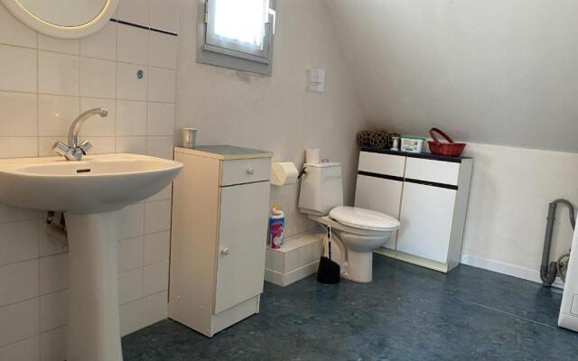 Maison Étel, 4 pièces, 6 personnes - FR-1-397-20