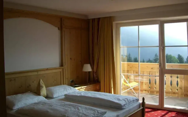 Hotel Scherlin