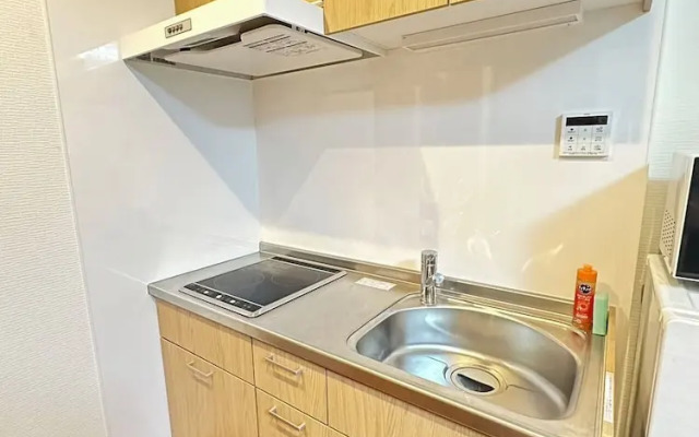 SOLASIA residence Kitaueno501