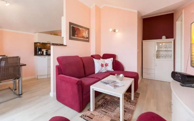 Villa Damaris, App 09