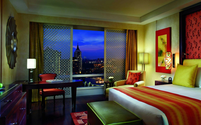 The Ritz-Carlton, Bangalore - Image 4