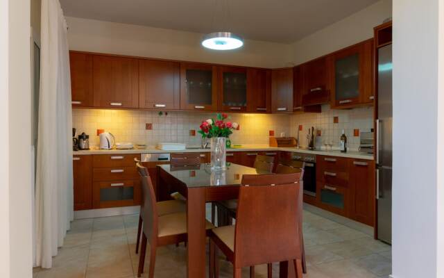 Villa Rosa 2 , Dassia , Corfu
